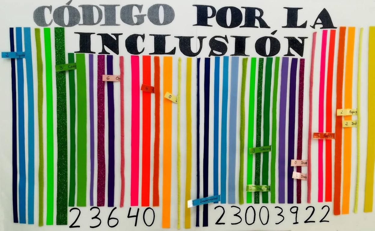 Ganador categoría A. s