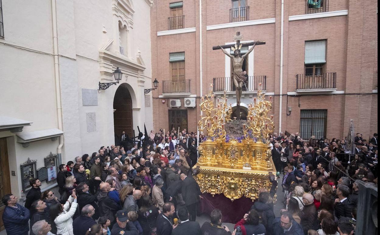La Conferencia Episcopal Española llama a suprimir las procesiones en toda España