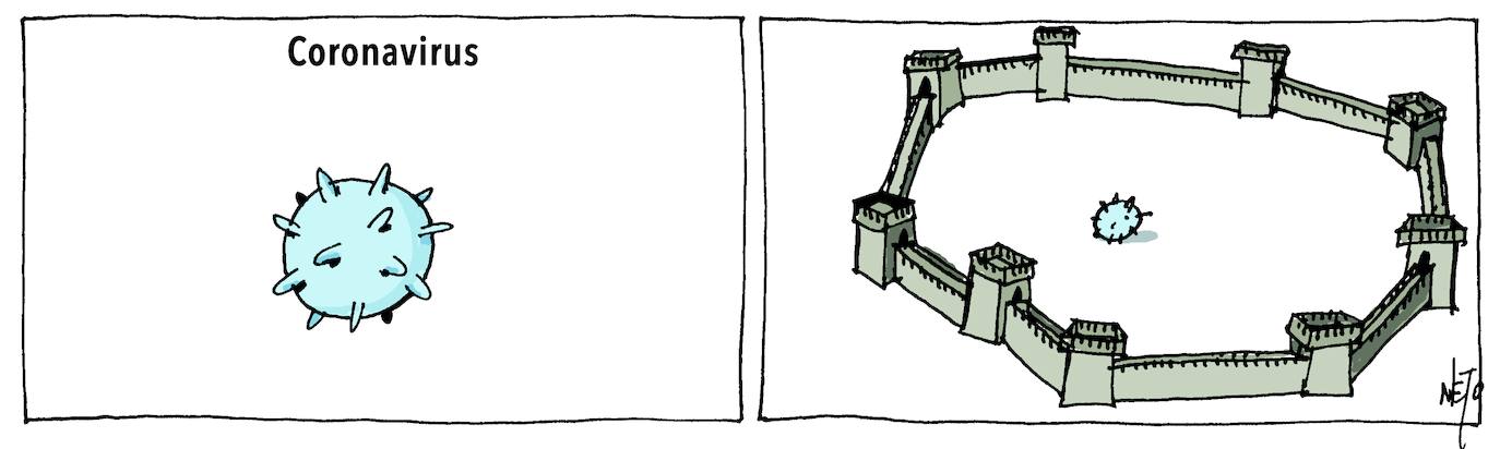 Ganaremos por las personas