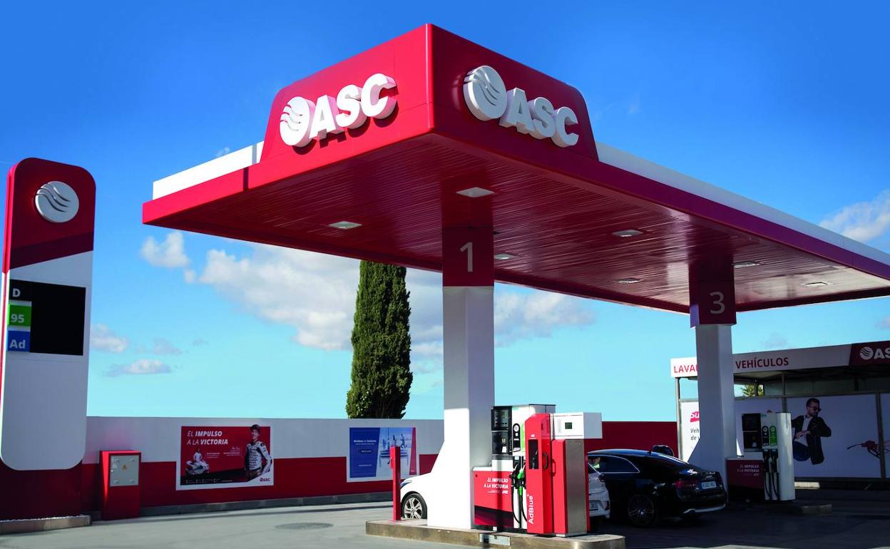 Coronavirus | Una empresa dona carburante para vehículos de desinfección a diez municipios de Granada