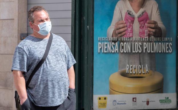 ¿Qué mascarillas se deben usar frente al coronavirus?