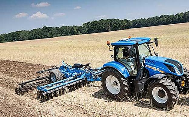 La importancia de la maquinaria adecuada en la agricultura de precisión