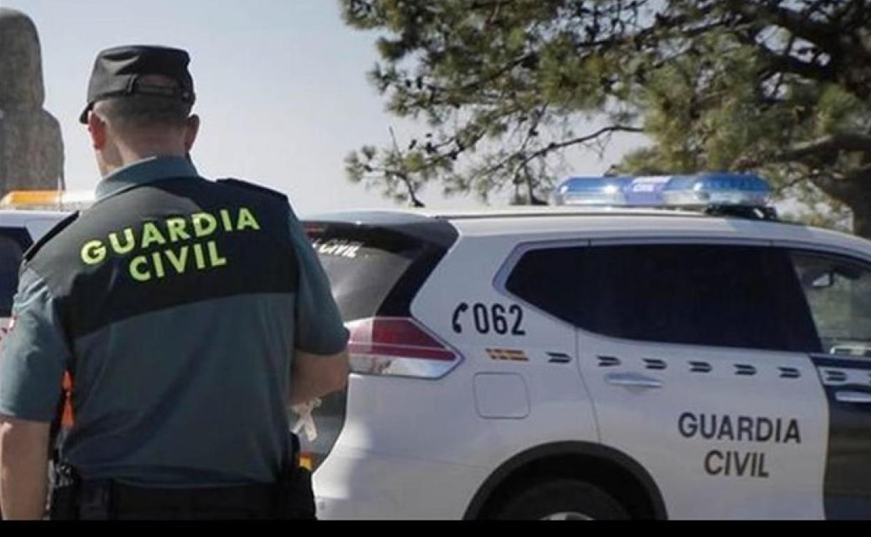Detenida por amenazar a Guardia Civil de contagiarles coronavirus tosiendo