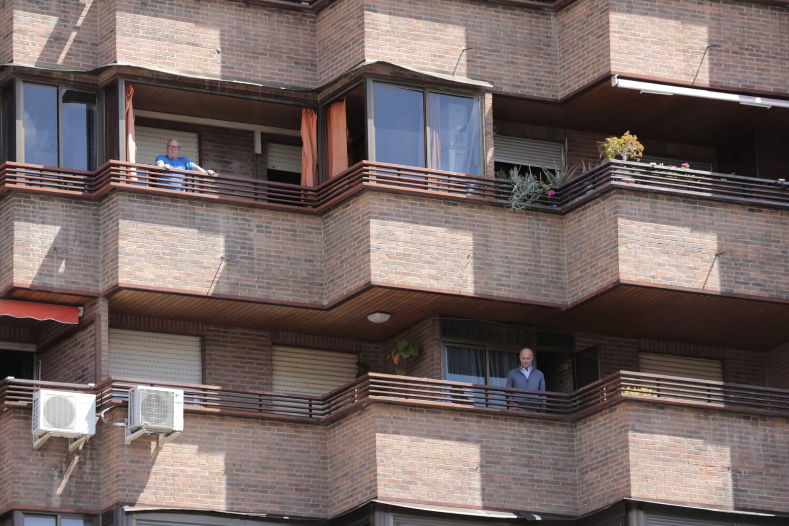 La ciudad y provincia vive un nuevo fin de semana de cuarentena, marcado por la especial atención a los desplazamientos en coche