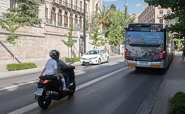 El Ministerio de Transportes detalla todos los cambios por el coronavirus: ITV, carnet y multas