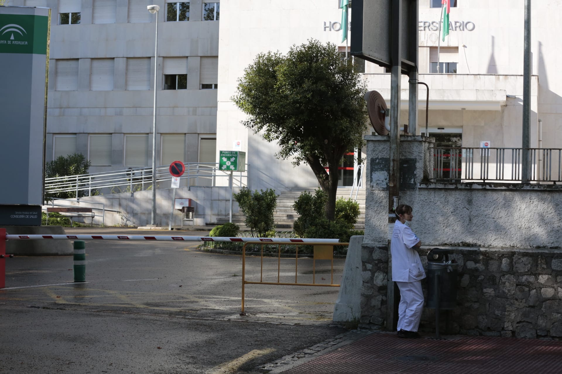 La ciudad entra en un nuevo mes con varios días de confinamiento todavía por delante