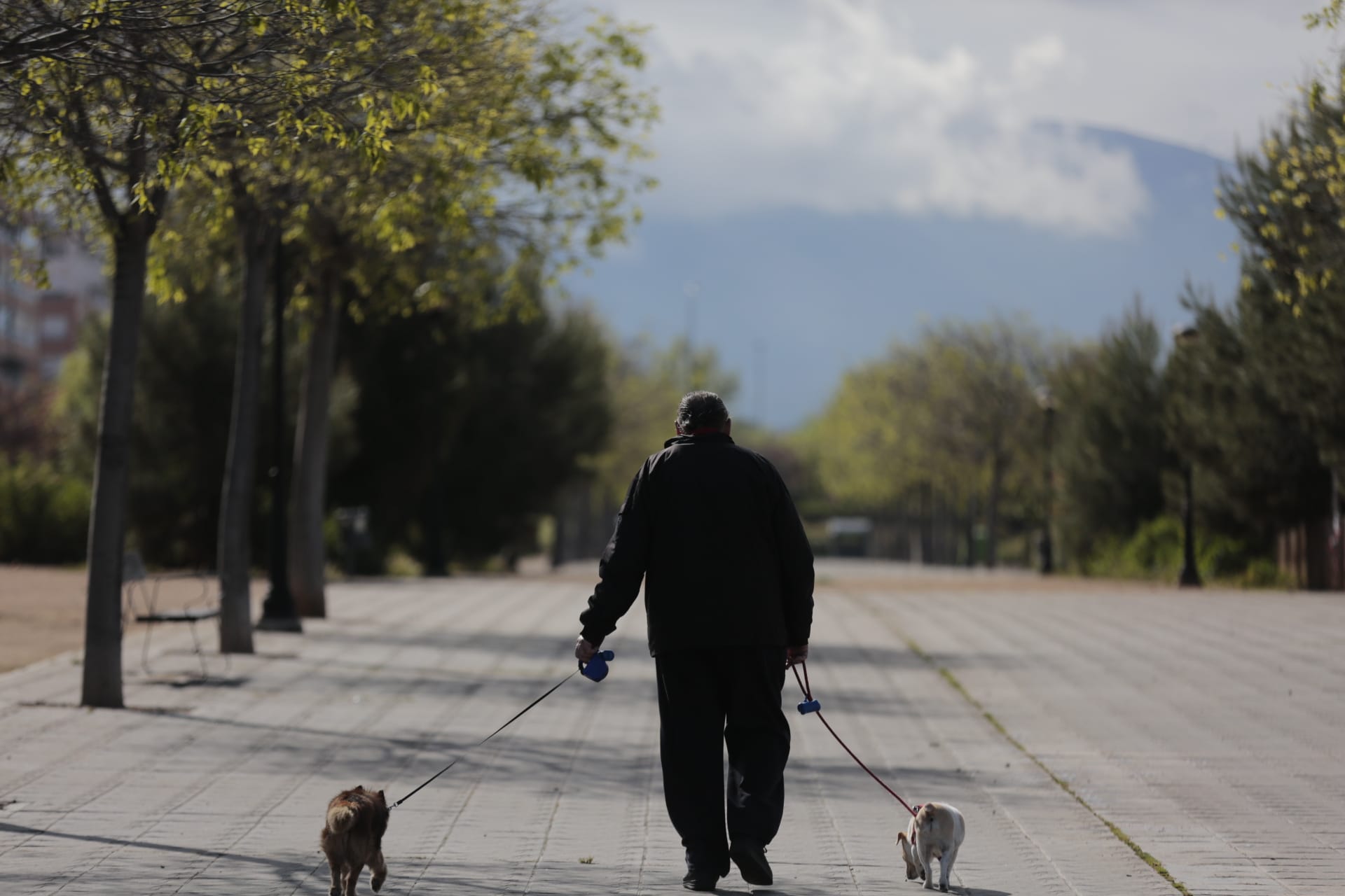 La ciudad entra en un nuevo mes con varios días de confinamiento todavía por delante