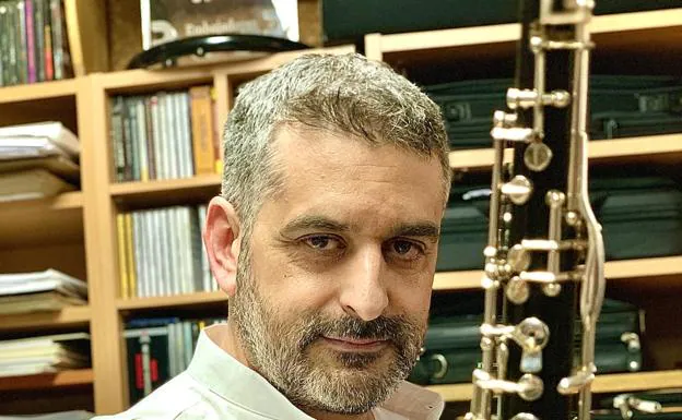 José Antonio Masmano.
