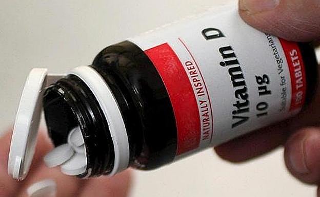 ¿Es necesario que los niños tomen vitamina D por la falta de sol durante el confinamiento?