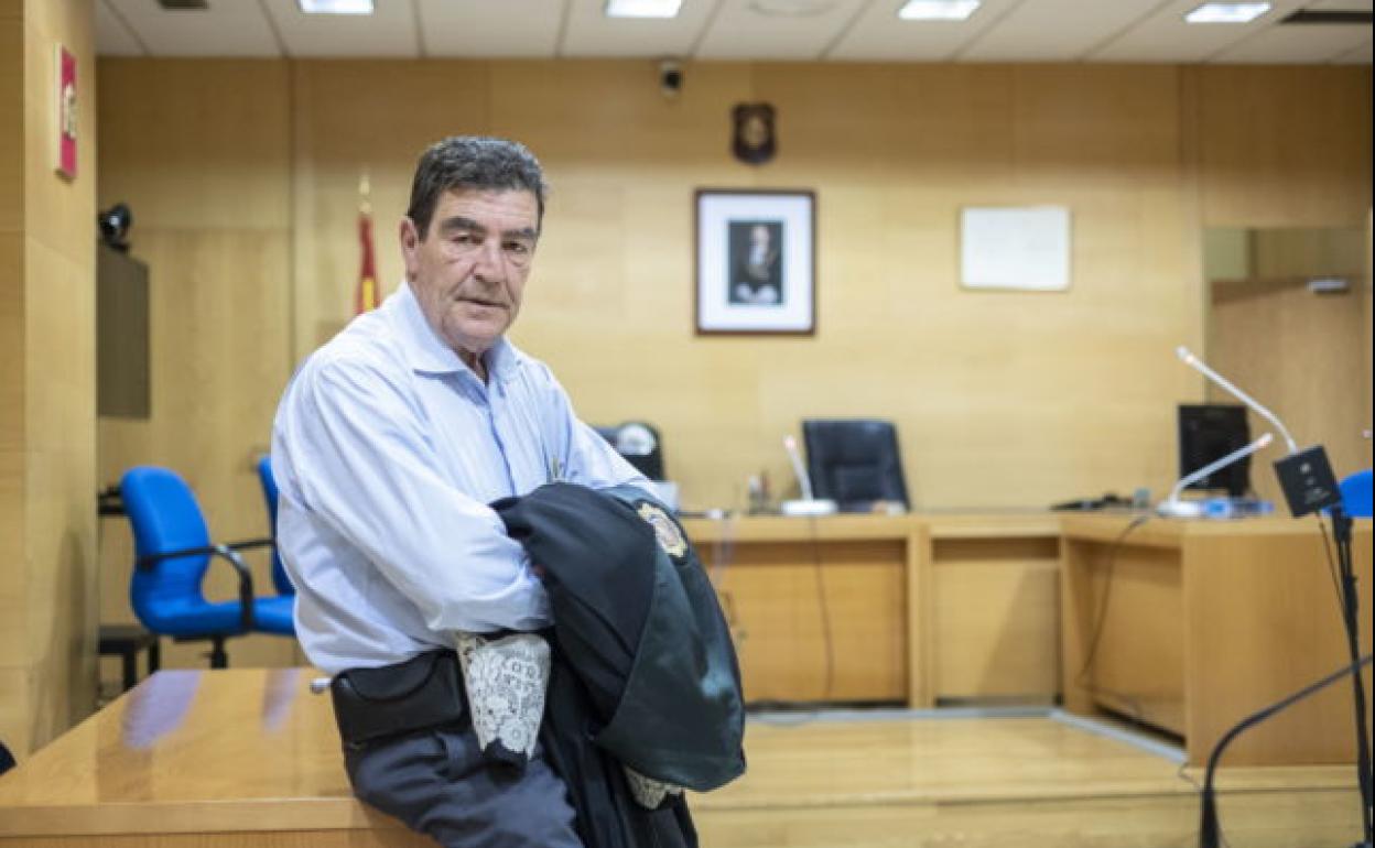 «Esto no va de líderes, al virus lo estamos derrotando entre todos»