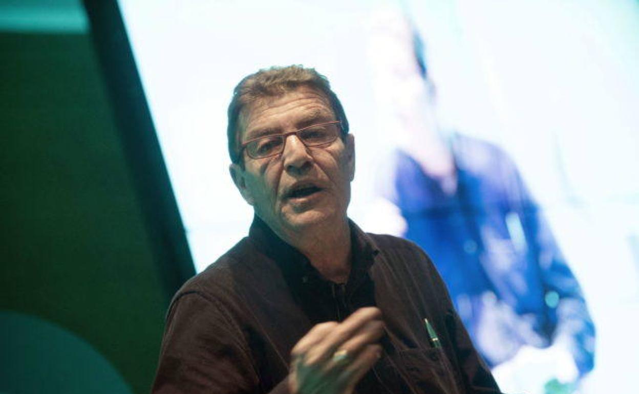 Juez Calatayud: «Cuando pase el confinamiento debemos gastar el dinero en vacaciones por España»