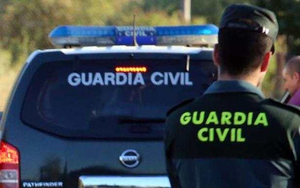 Un hombre intenta atropellar a un guardia civil en Granada en estado de alarma y otro le lanza su perro a un agente