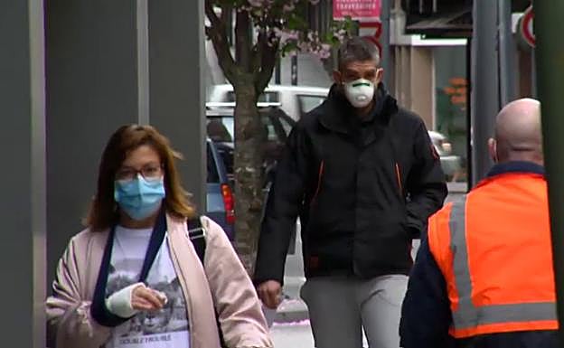 Coronavirus | Una hora cada dos días para salir a la calle: el método de Andorra para salir del confinamiento