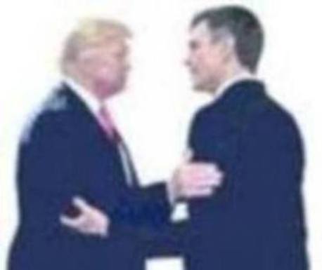 Trump y Pedro Sánchez: egolatrías paralelas