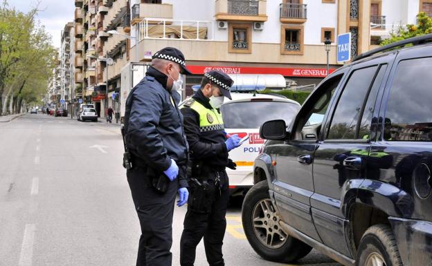 ¿Qué se permitirá hacer en el estado de alarma a partir del 27 de abril?