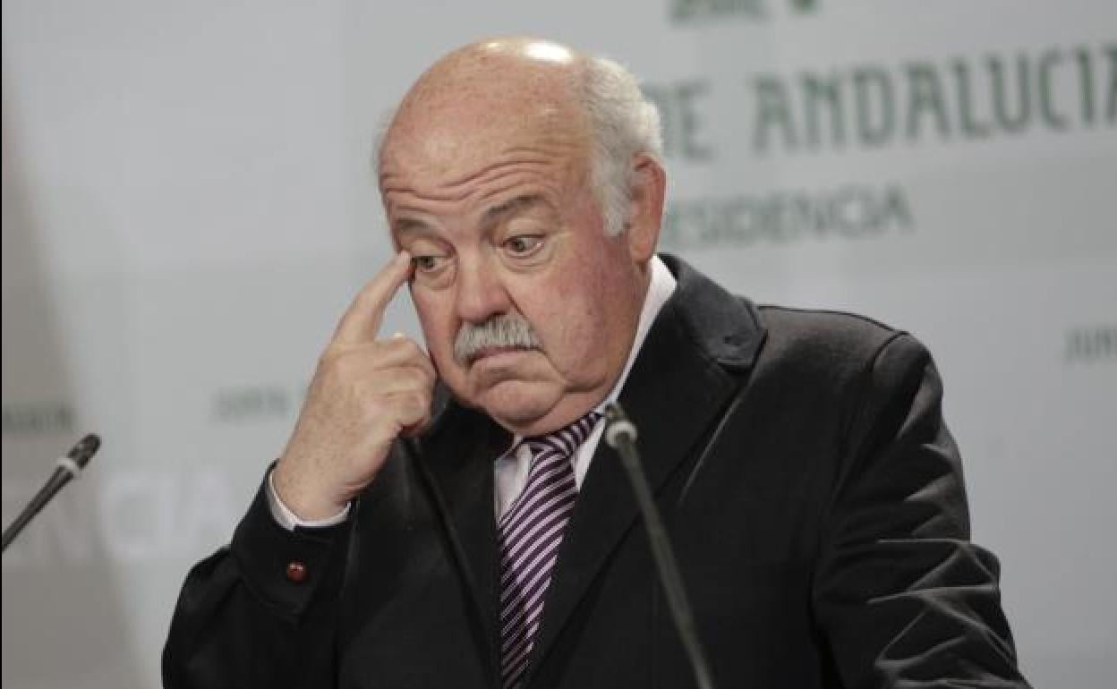 Los ayuntamientos tendrán a partir del lunes datos de la incidencia del coronavirus en sus municipios