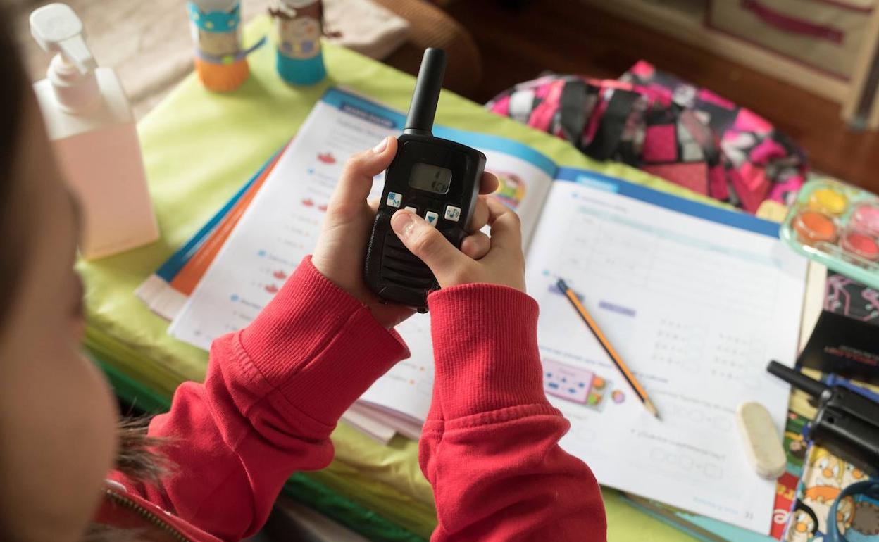 Final del curso en Andalucía | Educación lo adapta a la situación excepcional y garantiza la seguridad jurídica