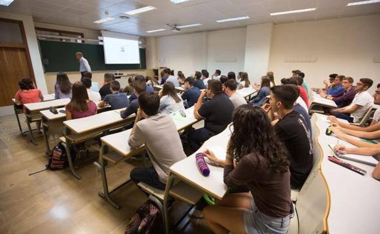 Educación diseñará planes de contingencia para los colegios por si hay nuevas alteraciones por el coronavirus