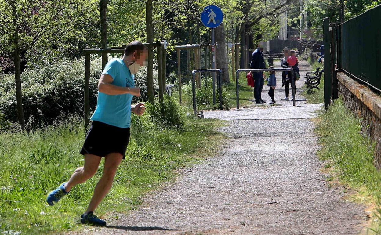 Diez claves para volver a la actividad deportiva sin lesionarte