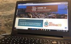 Coronavirus en Almería | Un millón para comercios cerrados en Almería por la Covid-19: ¿Tienes derecho a solicitar una ayuda?