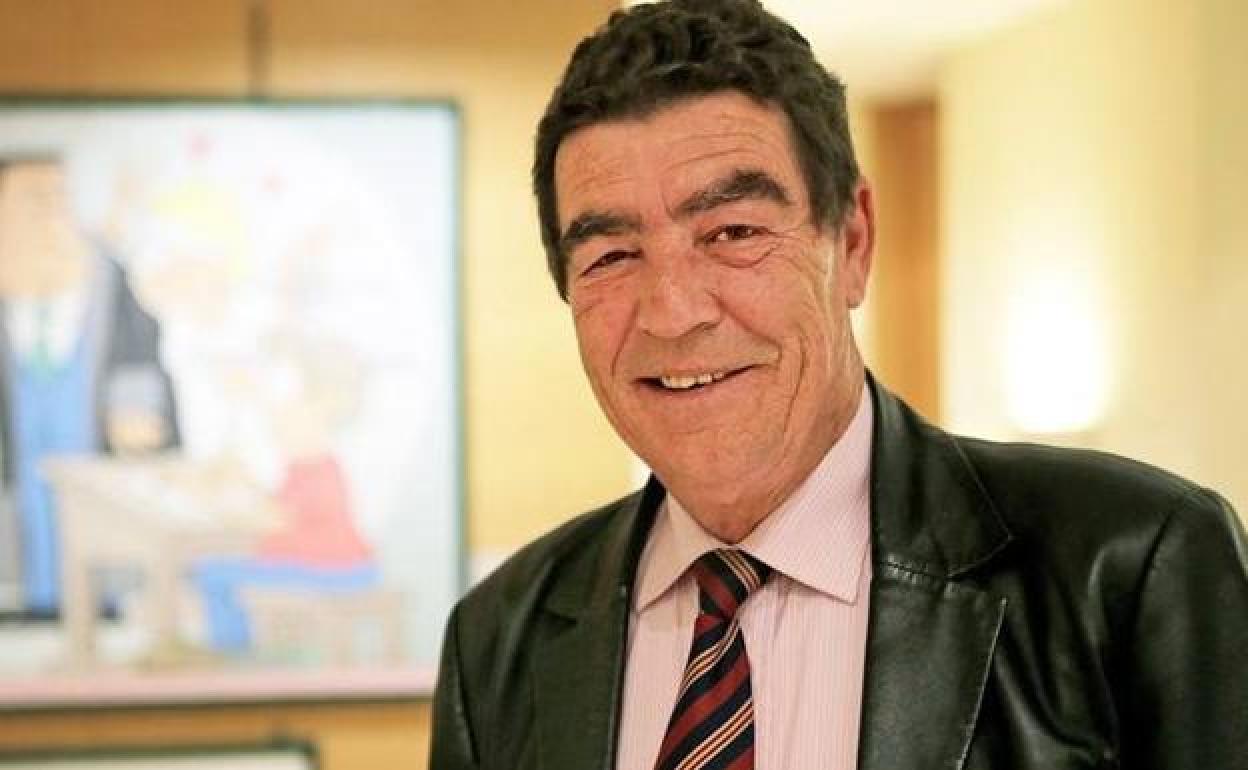 «Con los exámenes a distancia los chavales se están hinchando a copiar (y hay padres apuntadores)»