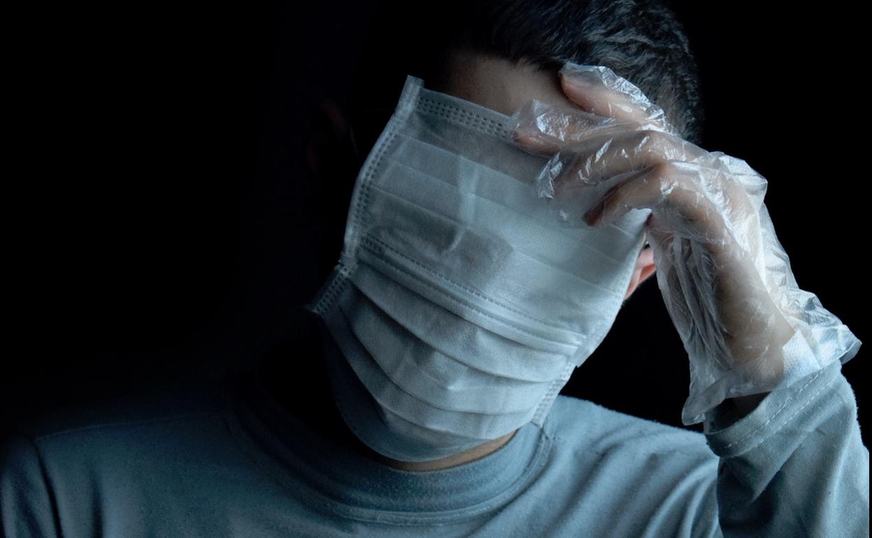 ¿Qué es el Sínfrome de la Cabaña?