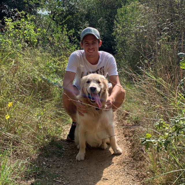 Los deportistas granadinos ya pueden ejercitarse fuera de casa.