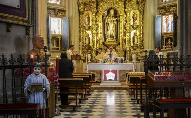 Misas, velatorios y entierros: ¿cómo podré ir a la iglesia a partir del lunes?