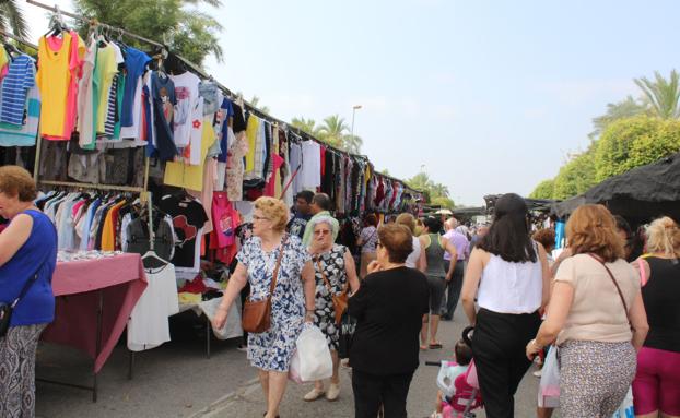 Vuelven los mercadillos en la fase 1: cómo, dónde y qué medidas hay que tener en cuenta