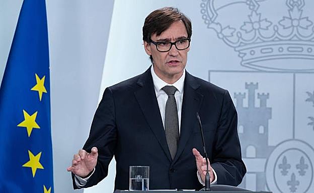 ¿Qué pasa si el Gobierno rechaza otra vez la petición de Andalucía y Madrid de pasar a fase 1?