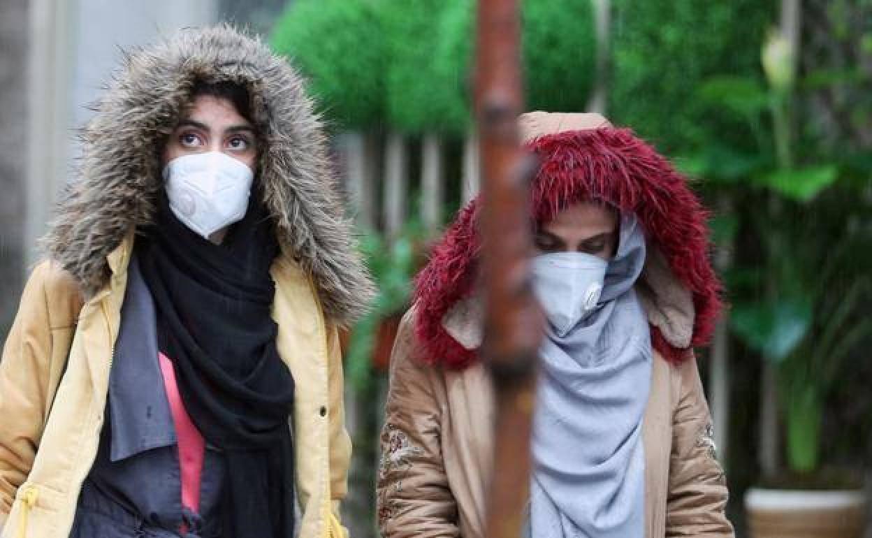 Sanidad estudiará este viernes con las comunidades el uso obligatorio de mascarillas