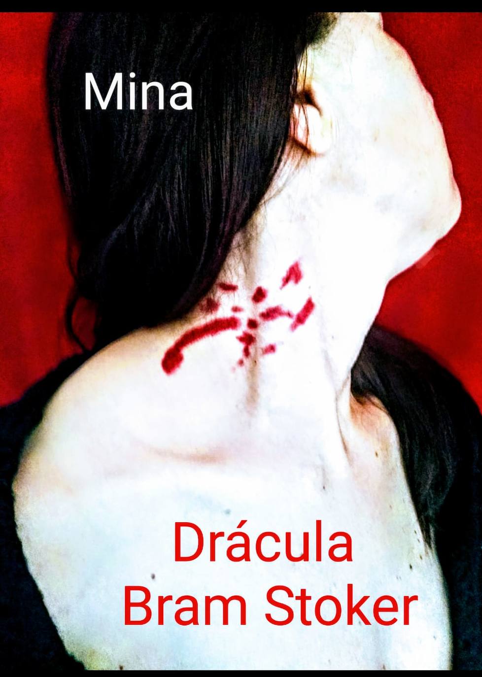 Mina de Drácula 
