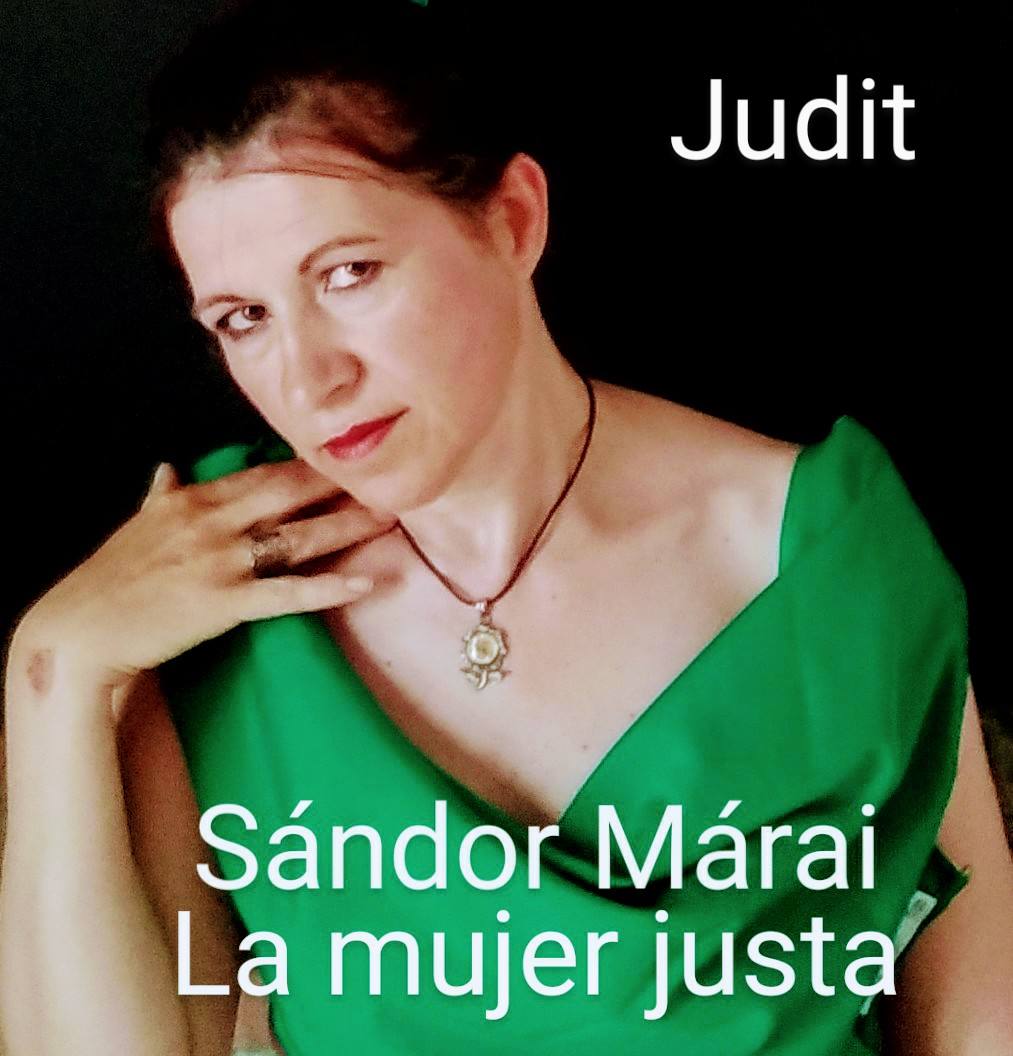 Judit de La mujer justa