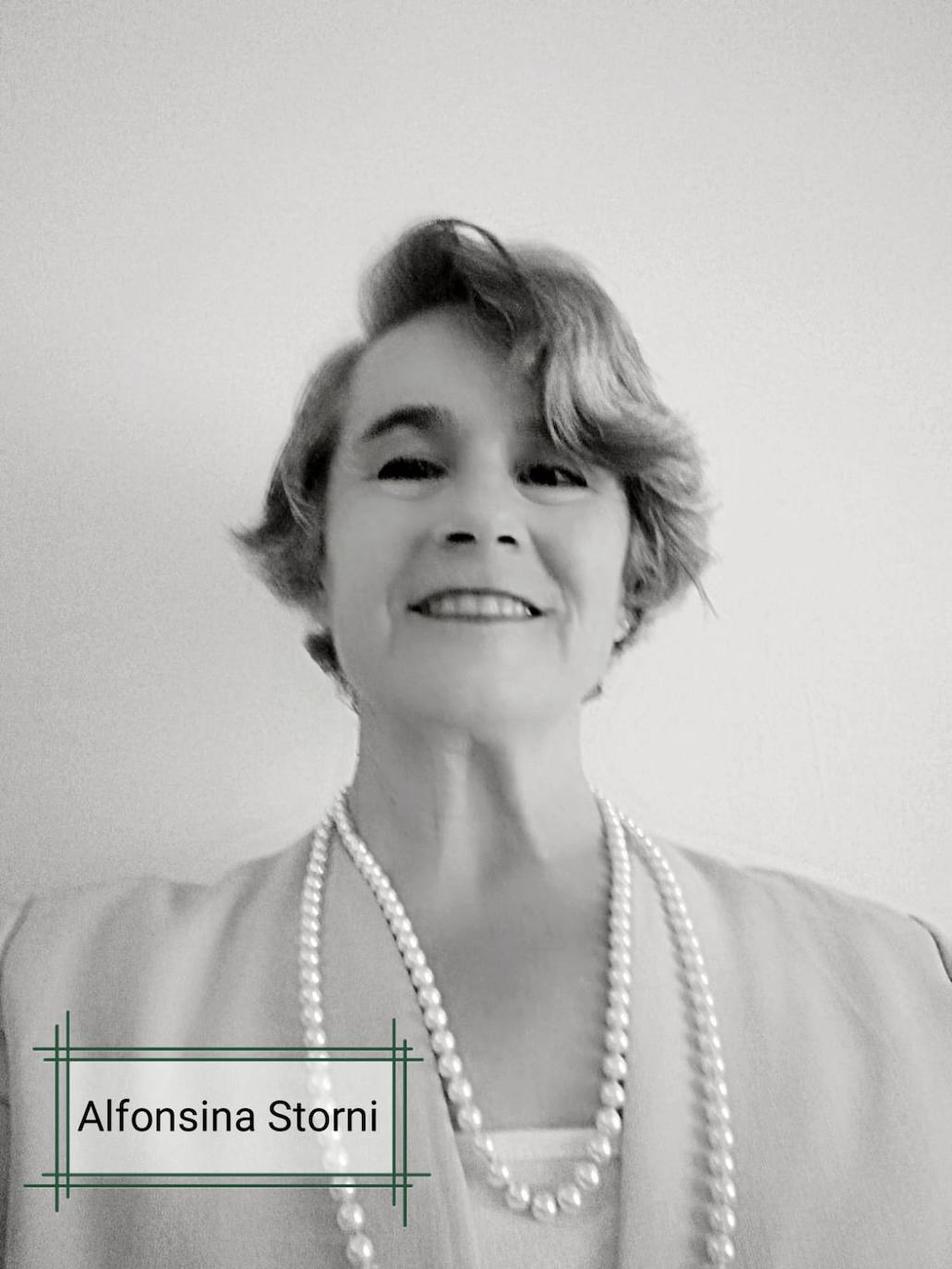 Alfonsina 