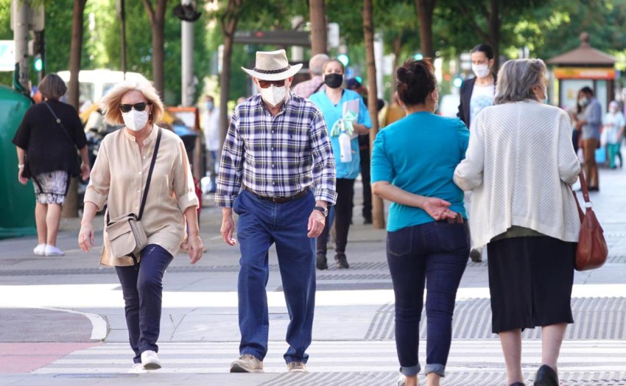 Coronavirus | Un muerto en Granada en las últimas 24 horas tras tres días sin fallecidos