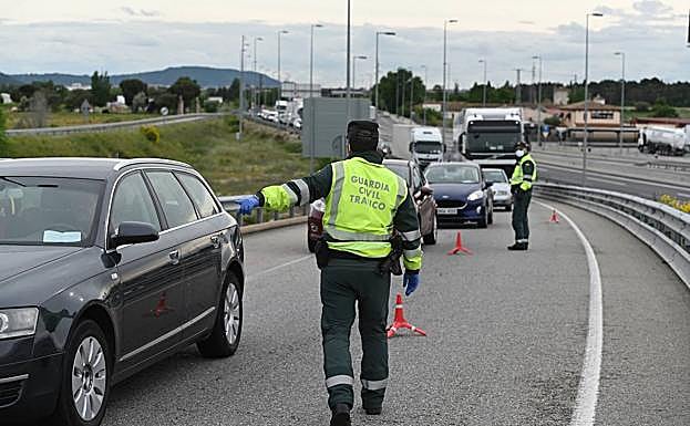 La DGT anuncia un cambio de funcionamiento para la fase dos