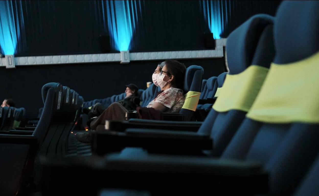 Cines, teatros y espectáculos vuelven en la fase 2: así cambia el ocio en la «nueva normalidad»