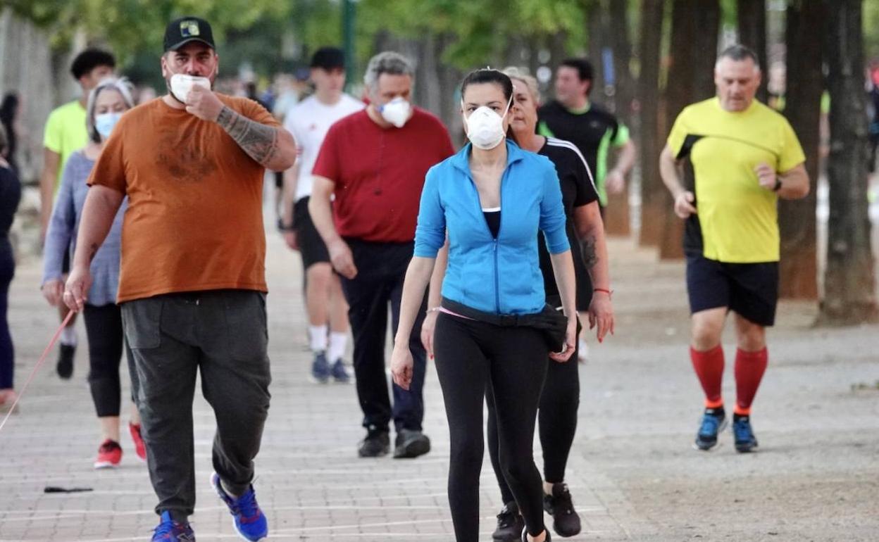 Los 30 informes de Sanidad sobre las comunidades: ¿por qué algunas provincias pasaron a fase 1 y otras no?