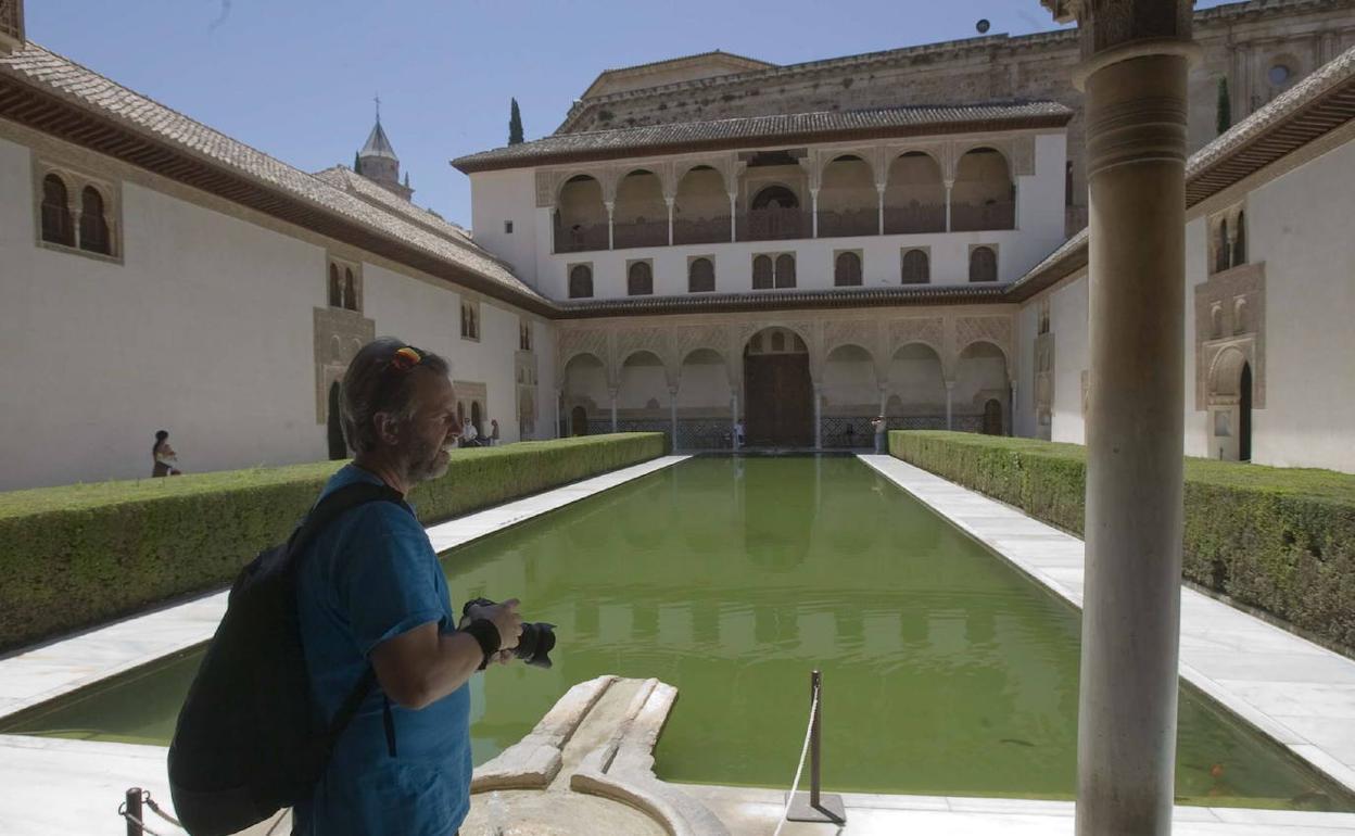 La Alhambra destinará 23 millones del remanente de su tesorería a inversiones en su entorno