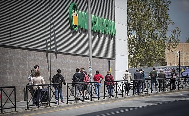 El producto desinfectante de Mercadona del que se venden 50.000 unidades diarias
