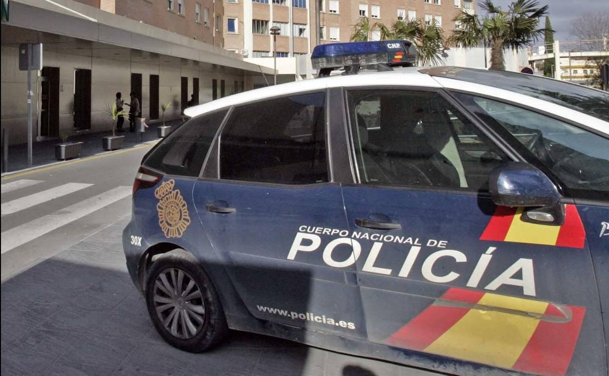 Confinadas 27 personas de una fiesta familiar en Córdoba por dar positivo uno de ellos procedente de Bélgica