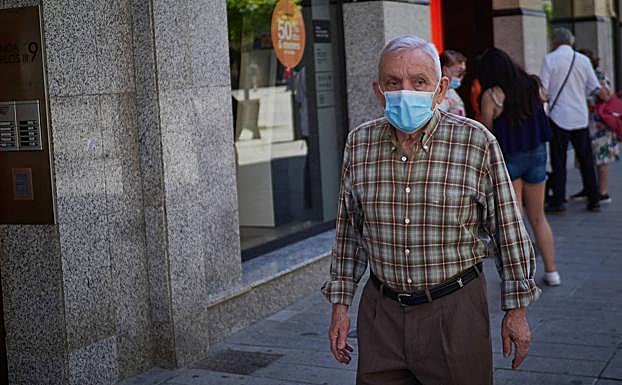 Almería suma cuatro días sin nuevos fallecidos por Covid, pero gana dos nuevos contagios