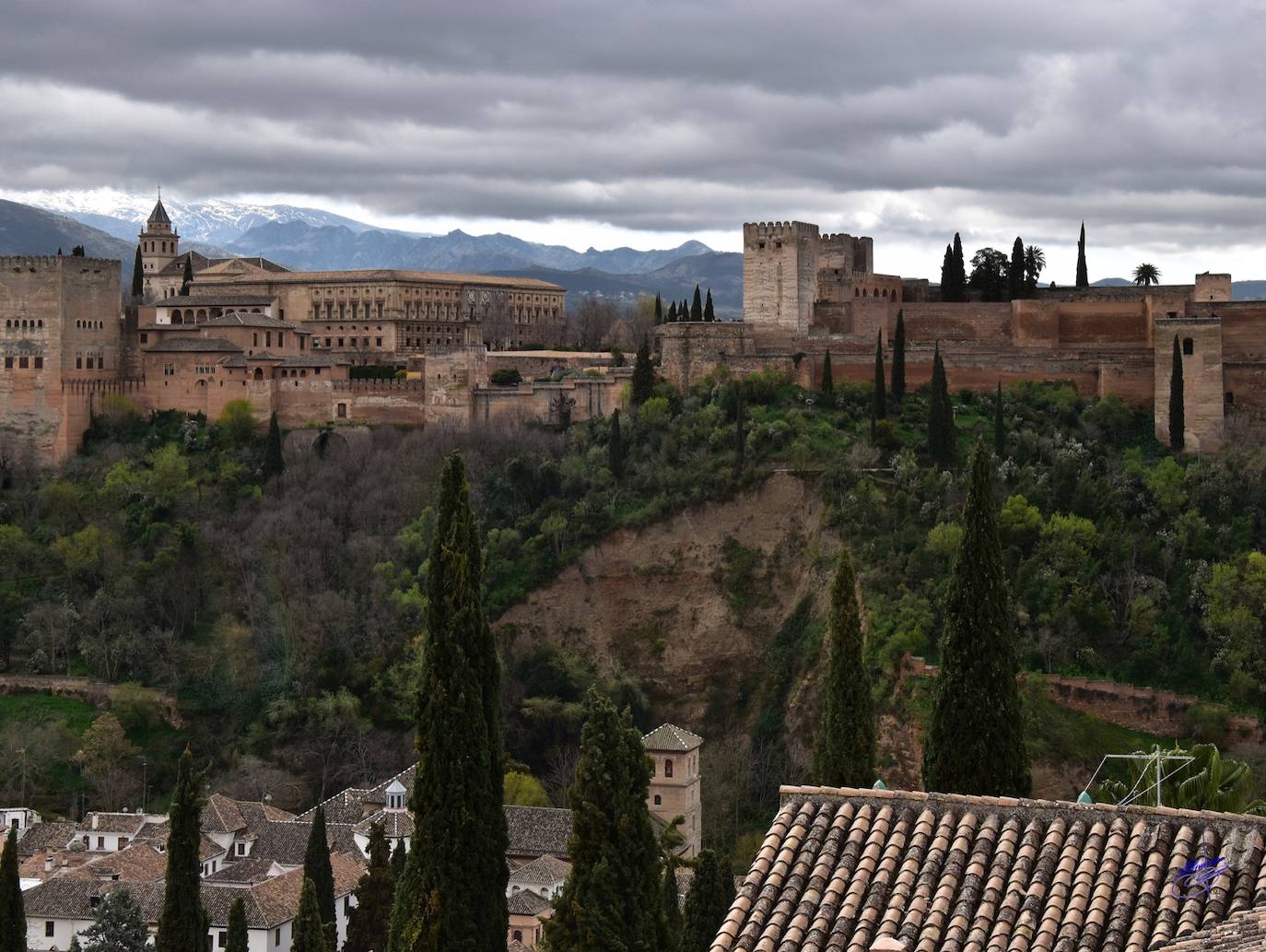 Repasamos en imágenes diferentes puntos de la ciudad, cómo eran antes y cómo son en la actualidad 