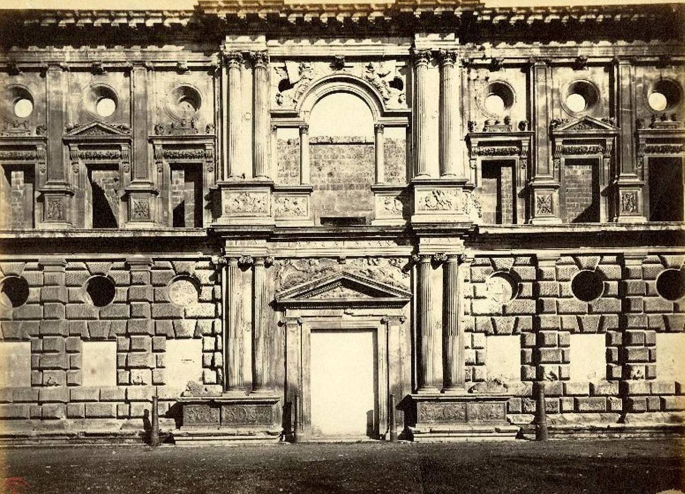 Repasamos en imágenes diferentes puntos de la ciudad, cómo eran antes y cómo son en la actualidad 