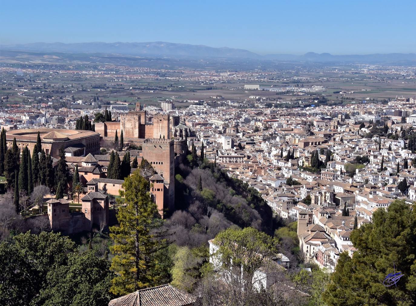 Repasamos en imágenes diferentes puntos de la ciudad, cómo eran antes y cómo son en la actualidad 
