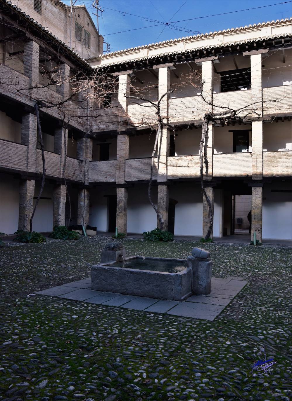 Repasamos en imágenes diferentes puntos de la ciudad, cómo eran antes y cómo son en la actualidad 