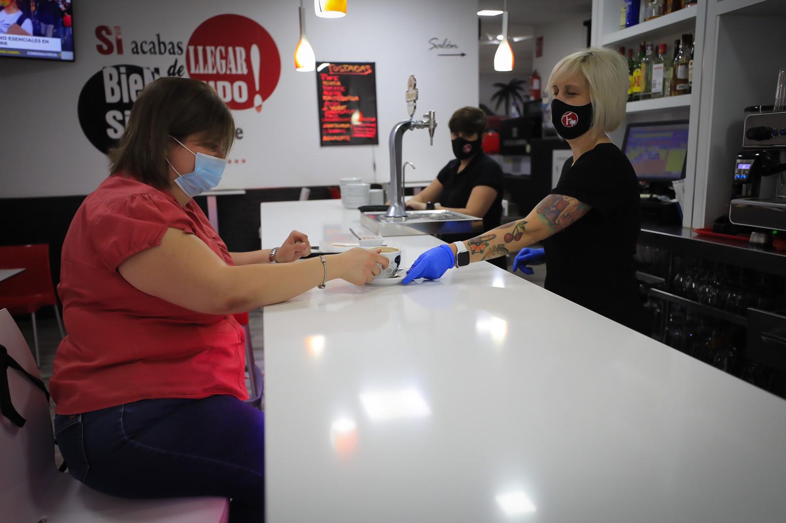 La provincia estrena etapa en la desescalada este lunes