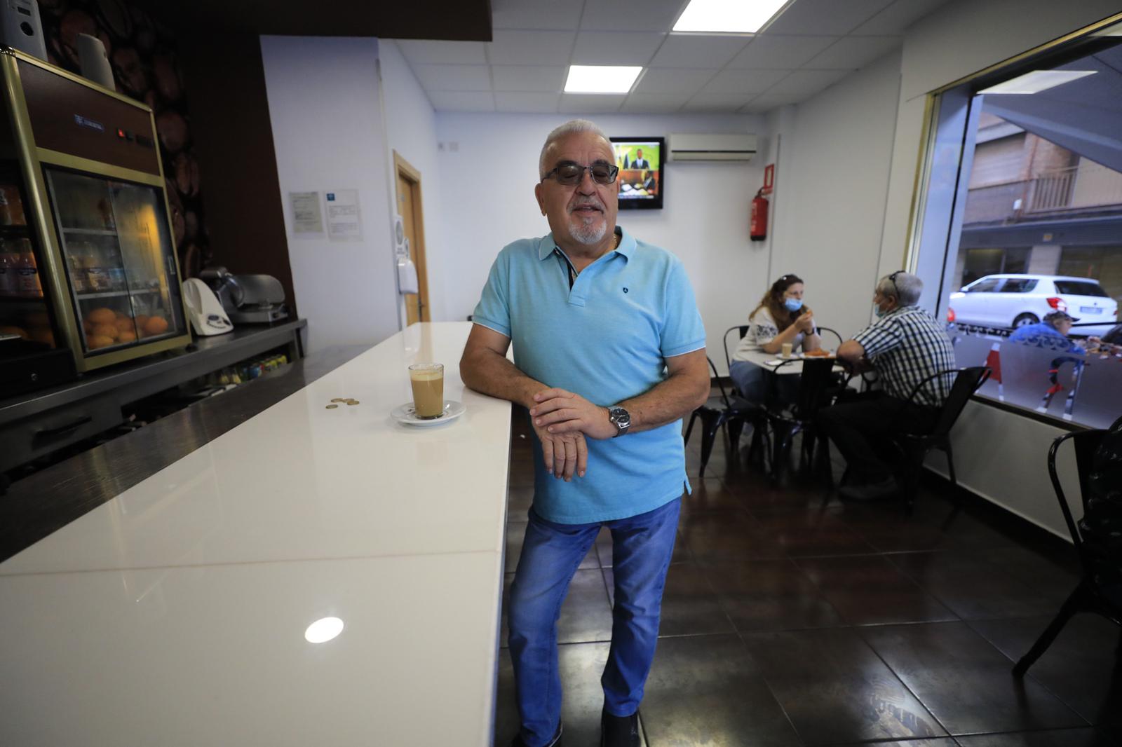 La provincia estrena etapa en la desescalada este lunes