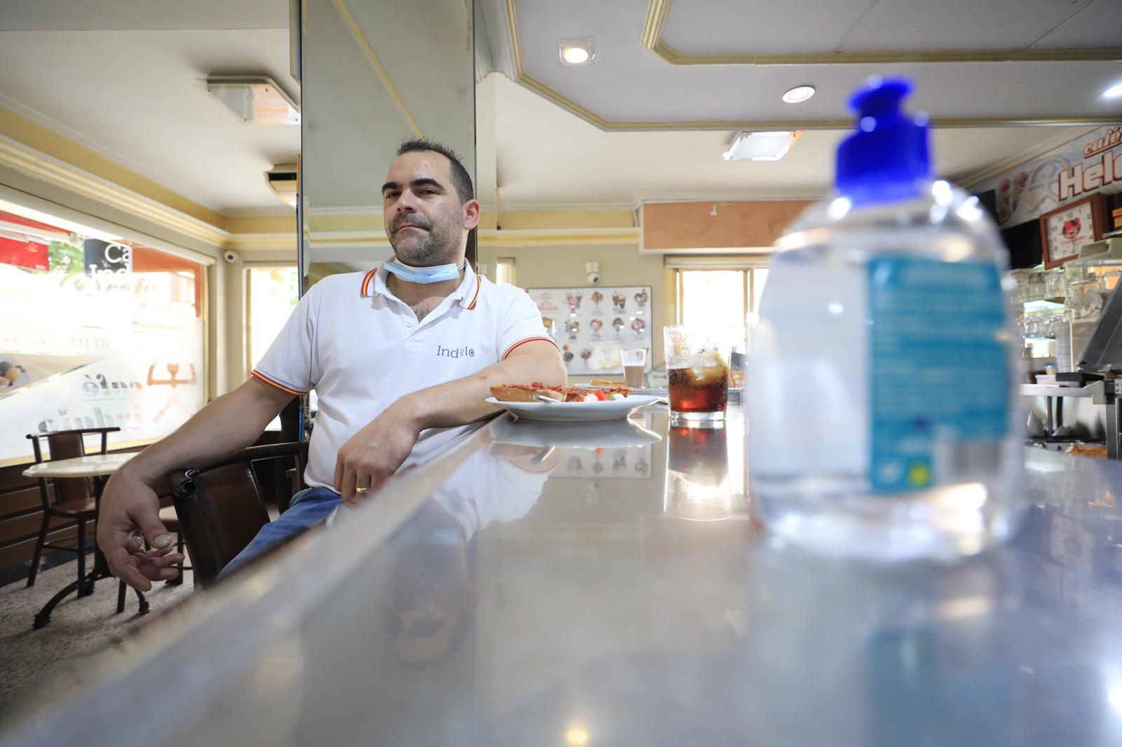 La provincia estrena etapa en la desescalada este lunes