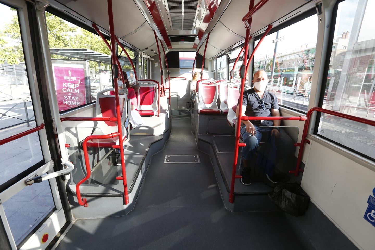 La provincia estrena etapa en la desescalada este lunes